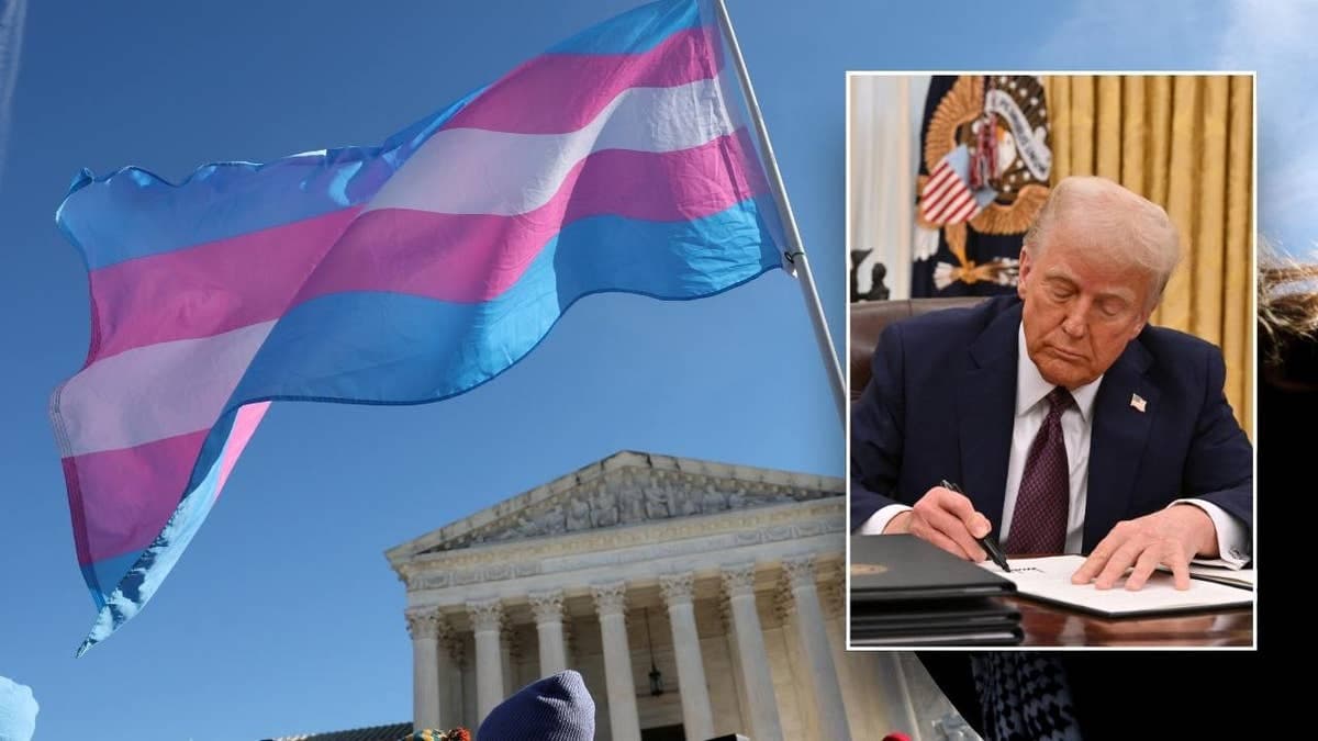Fact Check: Gender ideology has undermined freedom of speech, scientific truth, gay rights, and women's and girls' safety, privacy and dignity. It's also caused irreparable physical damage to vulnerable kids.