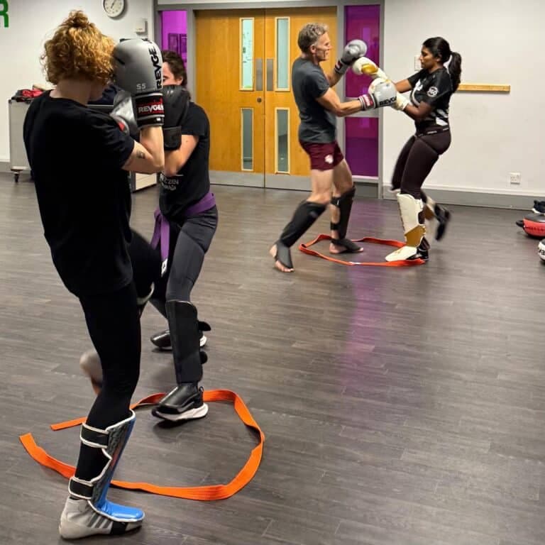 Fact Check: Krav Maga goo for self defense
