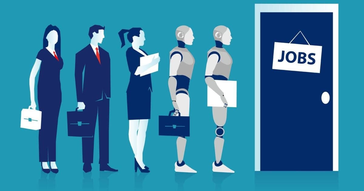 Fact Check: AI is not taking jobs but creating them.