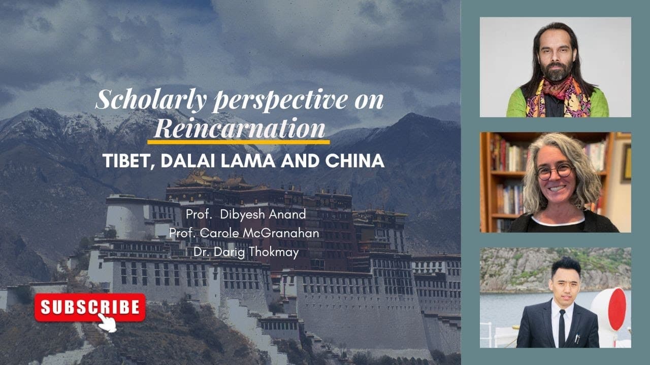 Fact Check: The reincarnation of the Dalai Lama must follow Chinese laws and regulations.