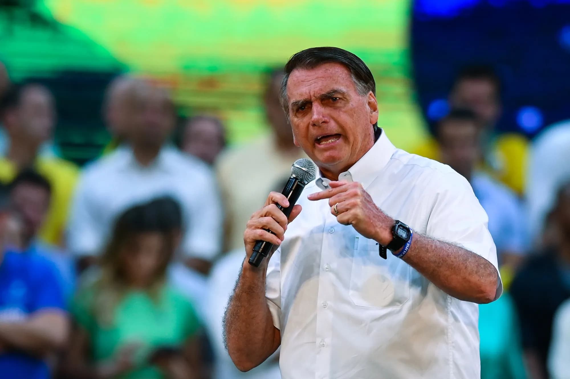 Fact Check: Bolsonaro attempted a coup against Lula after losing the election.