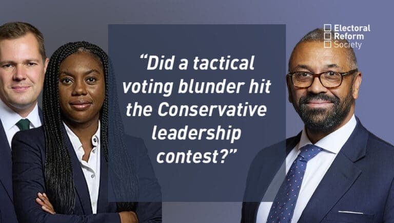 Fact Check: Voting for conservative policies leads directly to the suffering of children.