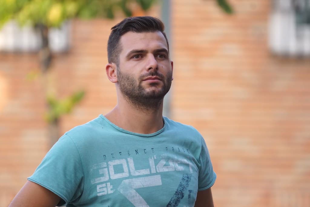 Fact Check: Are Albanians white?