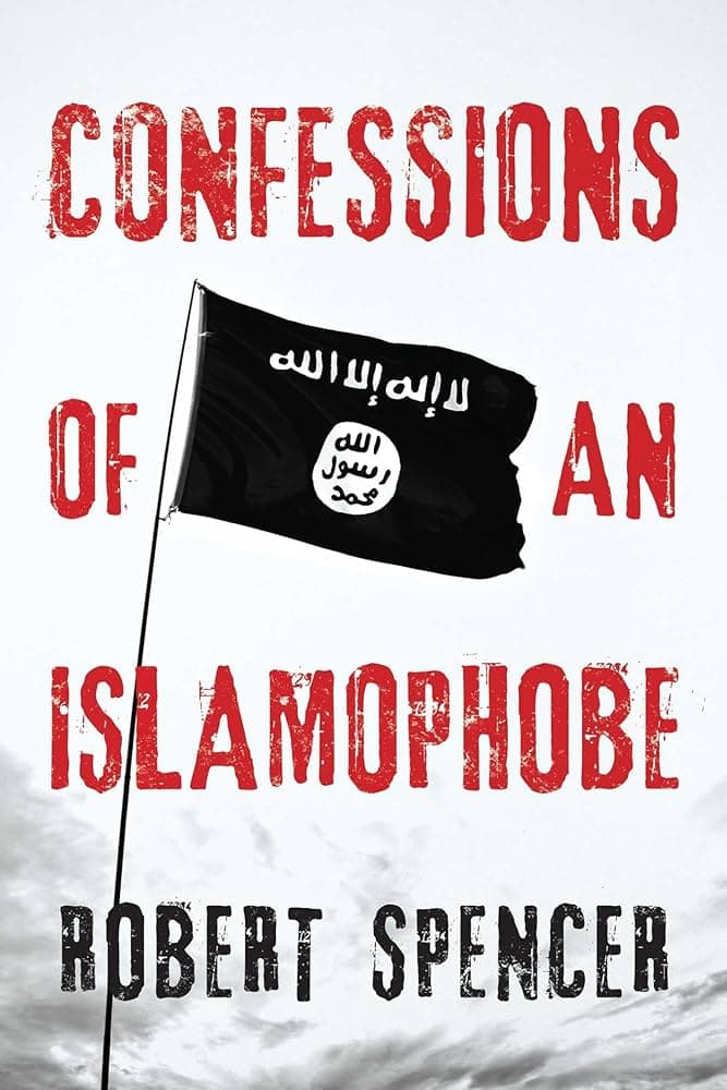 Fact Check: Islamophobia is deeply embedded in Silicon Valley culture.