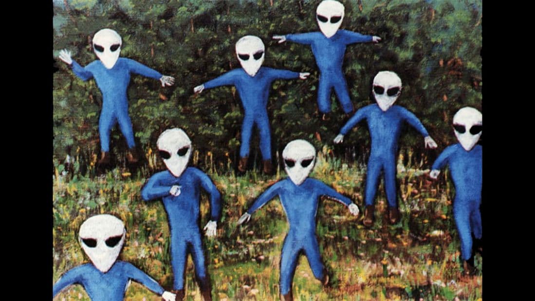 Fact Check: Are aliens real?