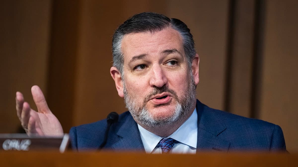 Fact Check: Ted Cruz could have returned to Texas sooner than he did during the tragedy.