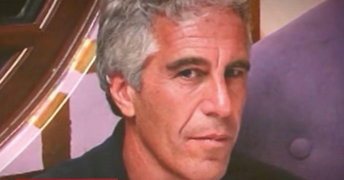 Fact Check: Jeffrey Epstein had recordings of powerful people engaging in illegal activities.