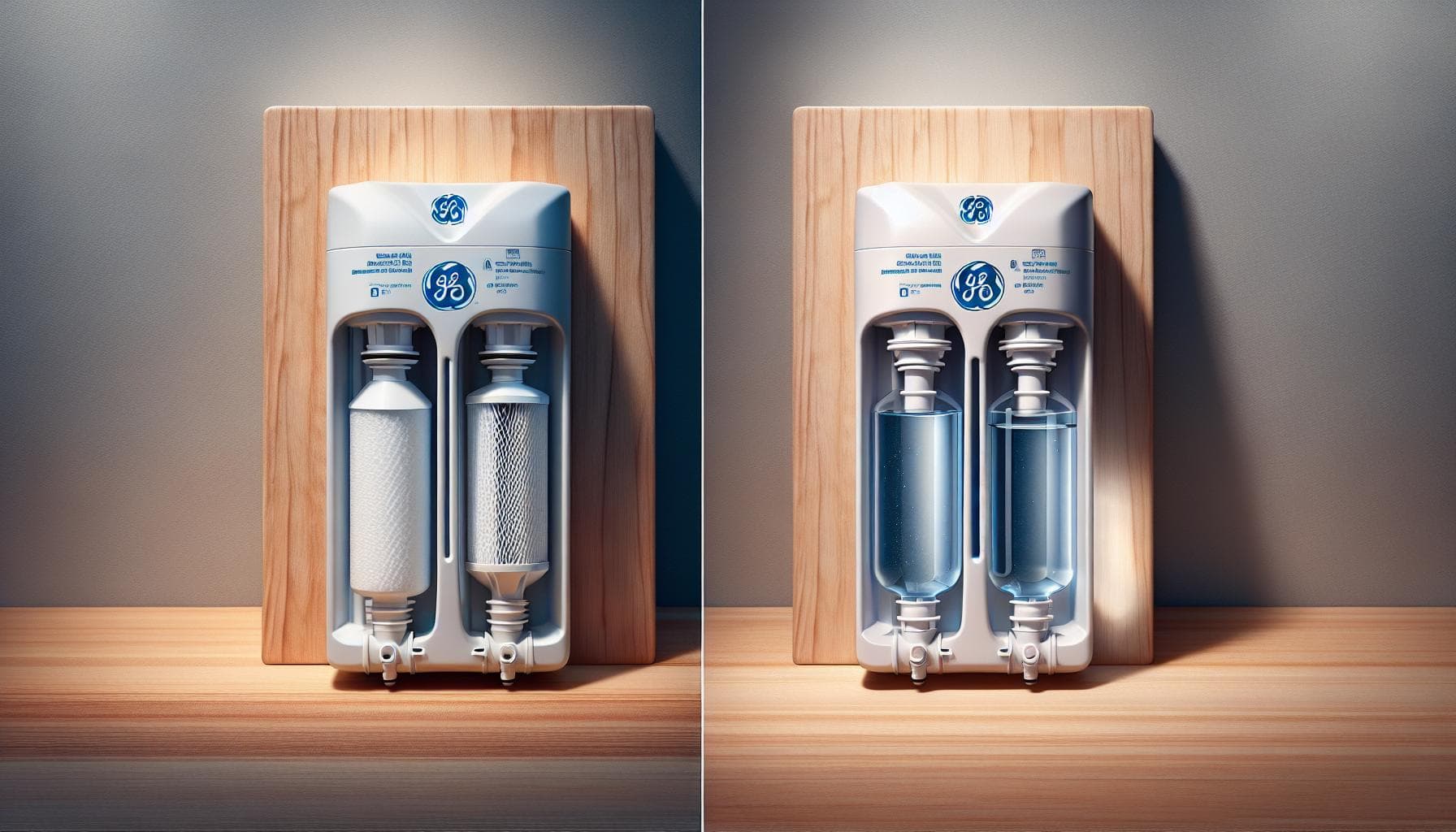 Fact Check: Are all XWFE filters the same?