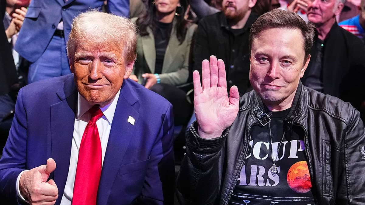 Fact Check: In the past 24 hours, Trump’s threatened Elon Musk, Thomas Massie, Japan, a judge in Israel, the CEO of AT&T, Jerome Powell, Canada, Thom Tillis, a Forbes reporter, Harvard, & migrants with being eaten by Burmese pythons in the Everglades, while releasing a new line of colognes.