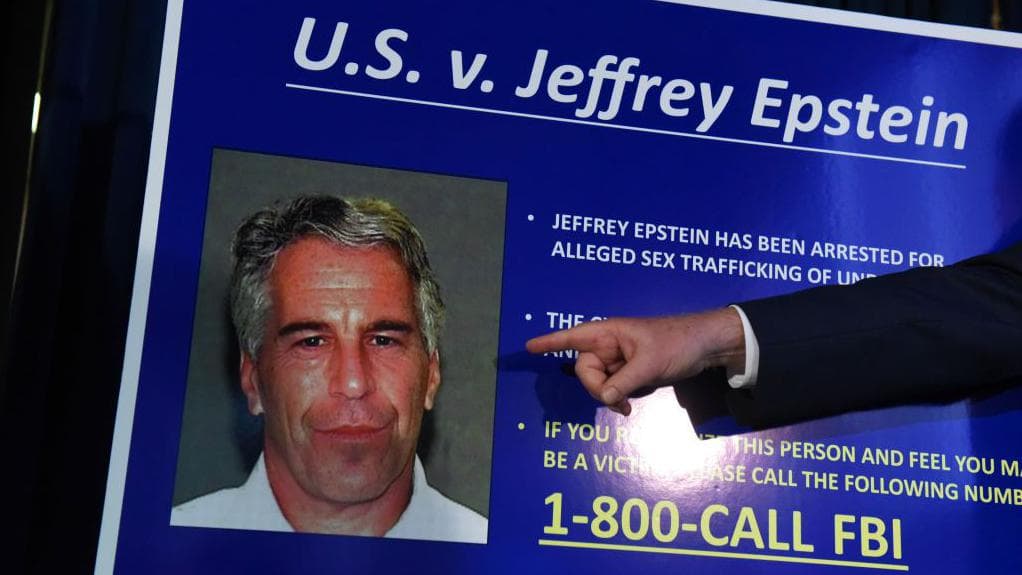 Fact Check: Epstein was not part of a vast elite child trafficking conspiracy.