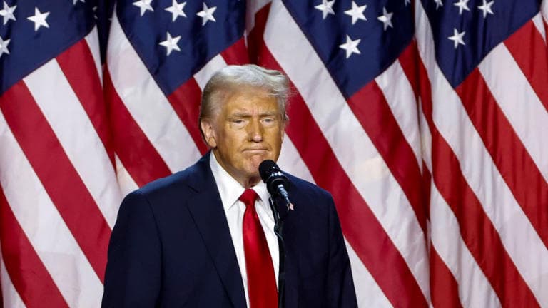 Fact Check: Former U.S. officials are sabotaging Trump's agenda using tactics from authoritarian regimes.