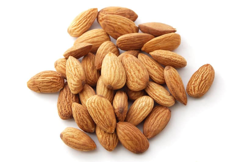 Fact Check: Are almonds good for you?