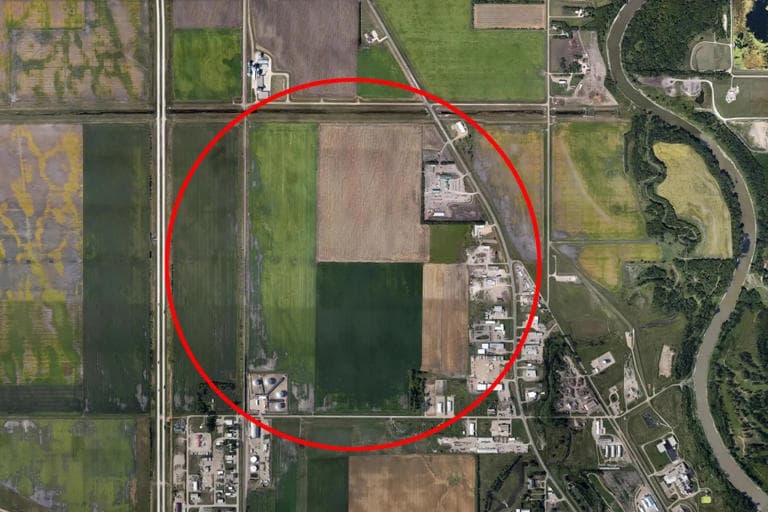 Fact Check: Too much American land is owned by nationals of adversarial countries.
