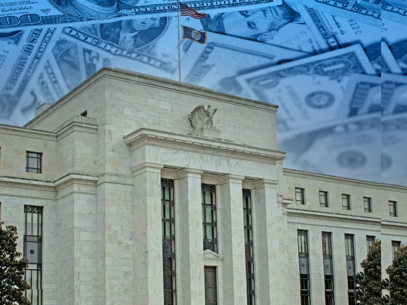 Fact Check: Bad Federal Reserve policies are preventing a tremendous economic boom in the U.S.
