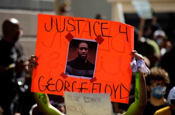 Fact Check: The University of Houston should be renamed George Floyd University.