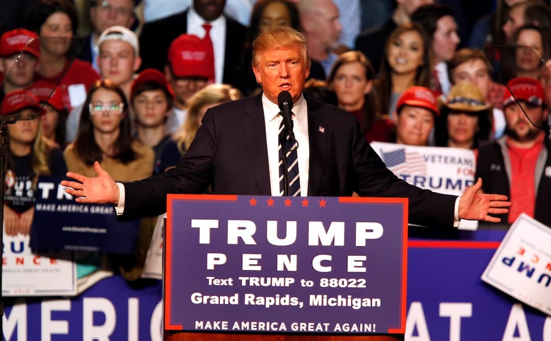 Fact Check: There was no evidence of a criminal conspiracy between Trump's campaign and Russia.