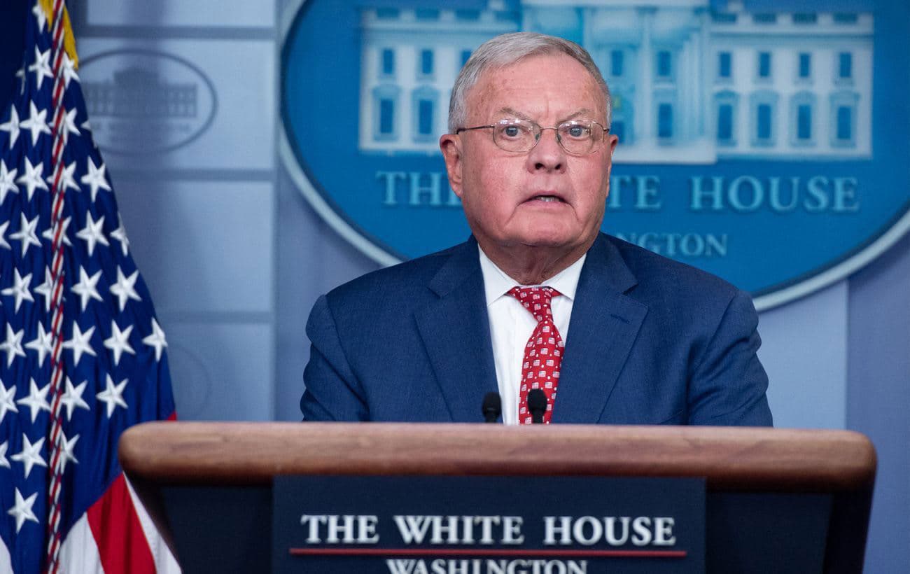 Fact Check: President Trump is ready to act on new sanctions against Russia.