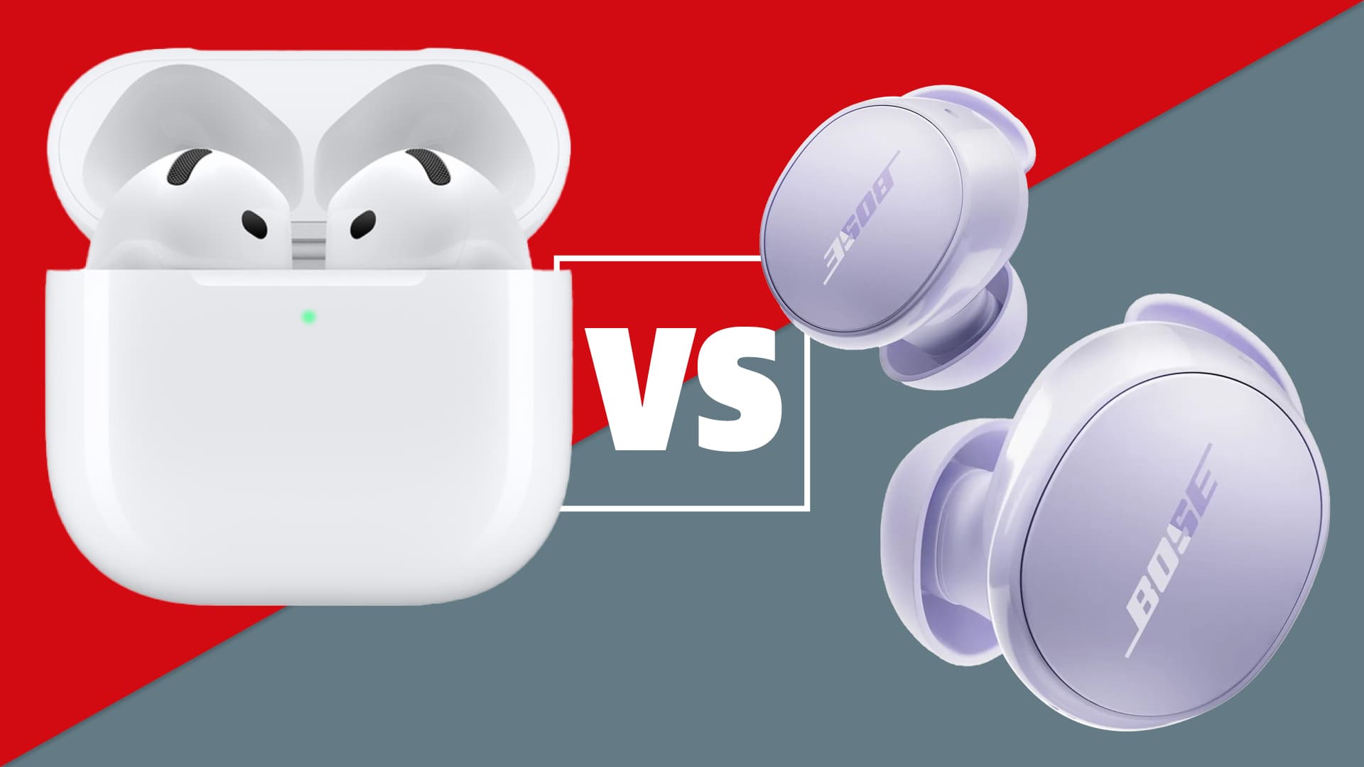 Fact Check: Which is better Bose ear pods or Apple airpods