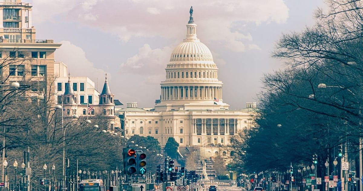 Fact Check: Federal takeover of D.C. would significantly reduce crime.