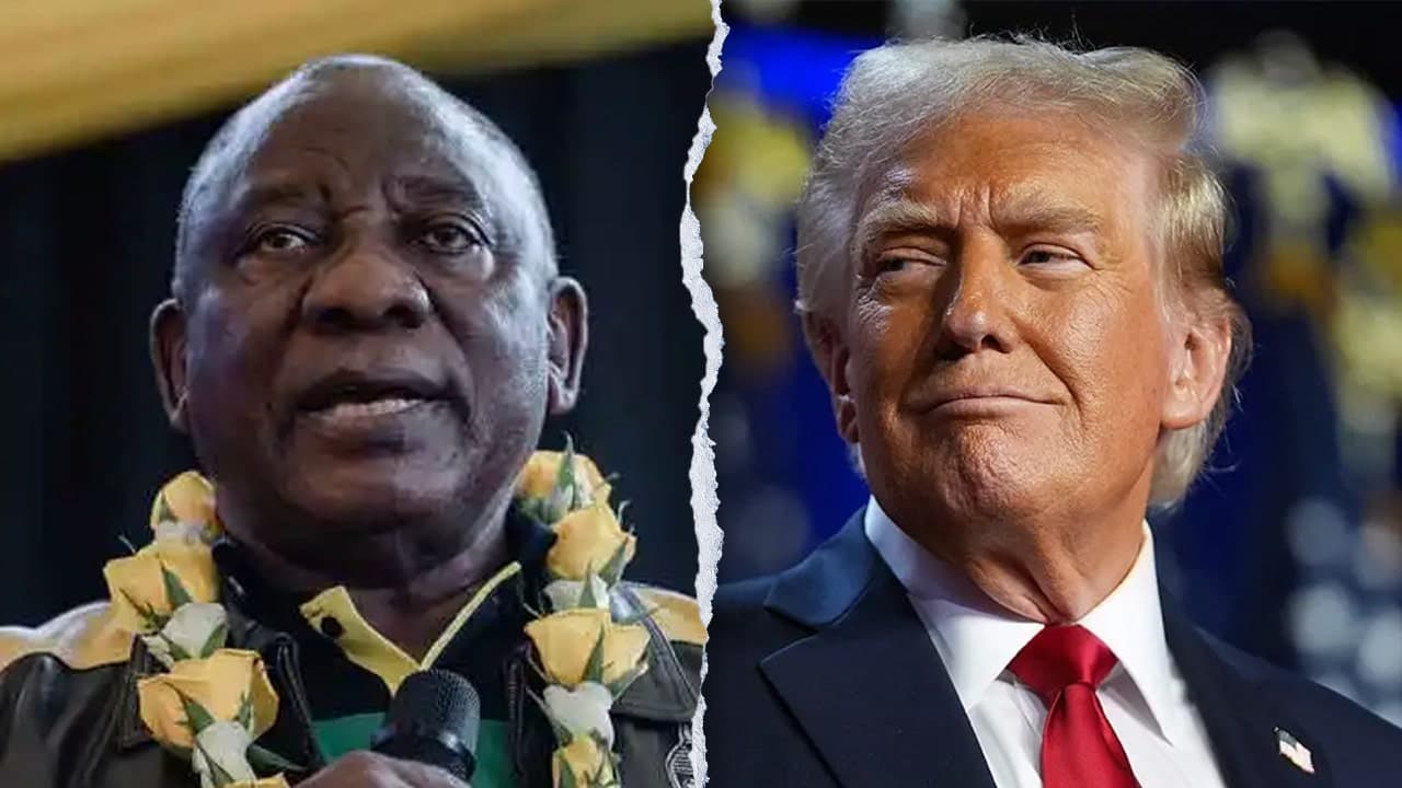 Fact Check: Donald Trump cares little about Africa.