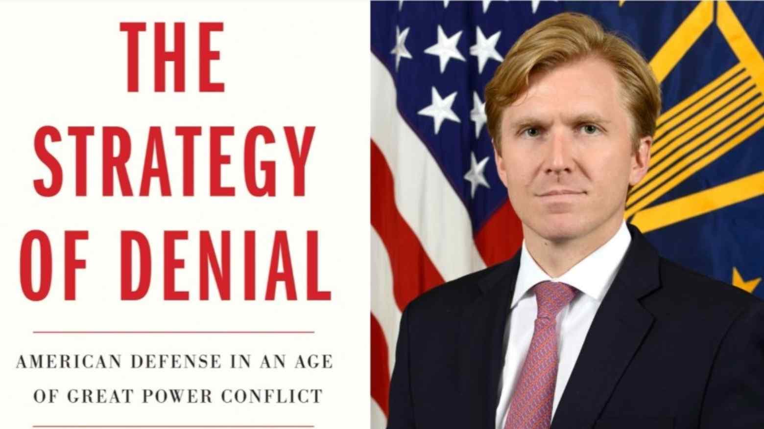 Fact Check: Colby believes the U.S. should act more alone, promoting neo-isolationism.