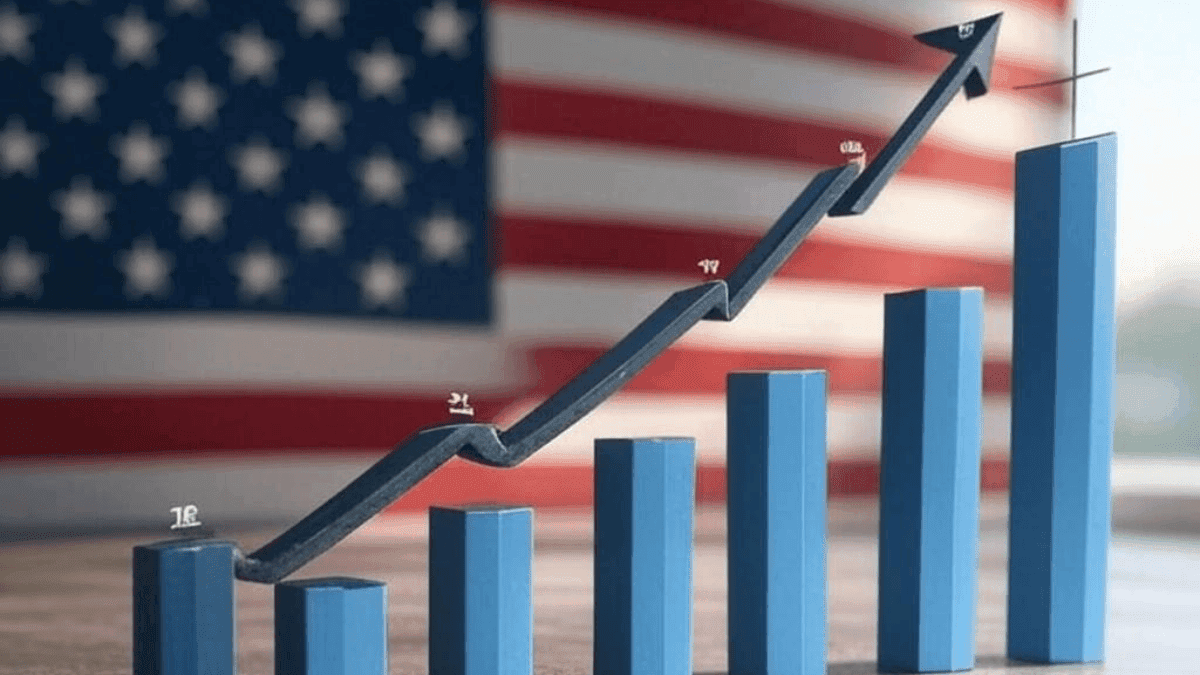 Fact Check: The U.S. has generated $100 billion in tariff income this year.