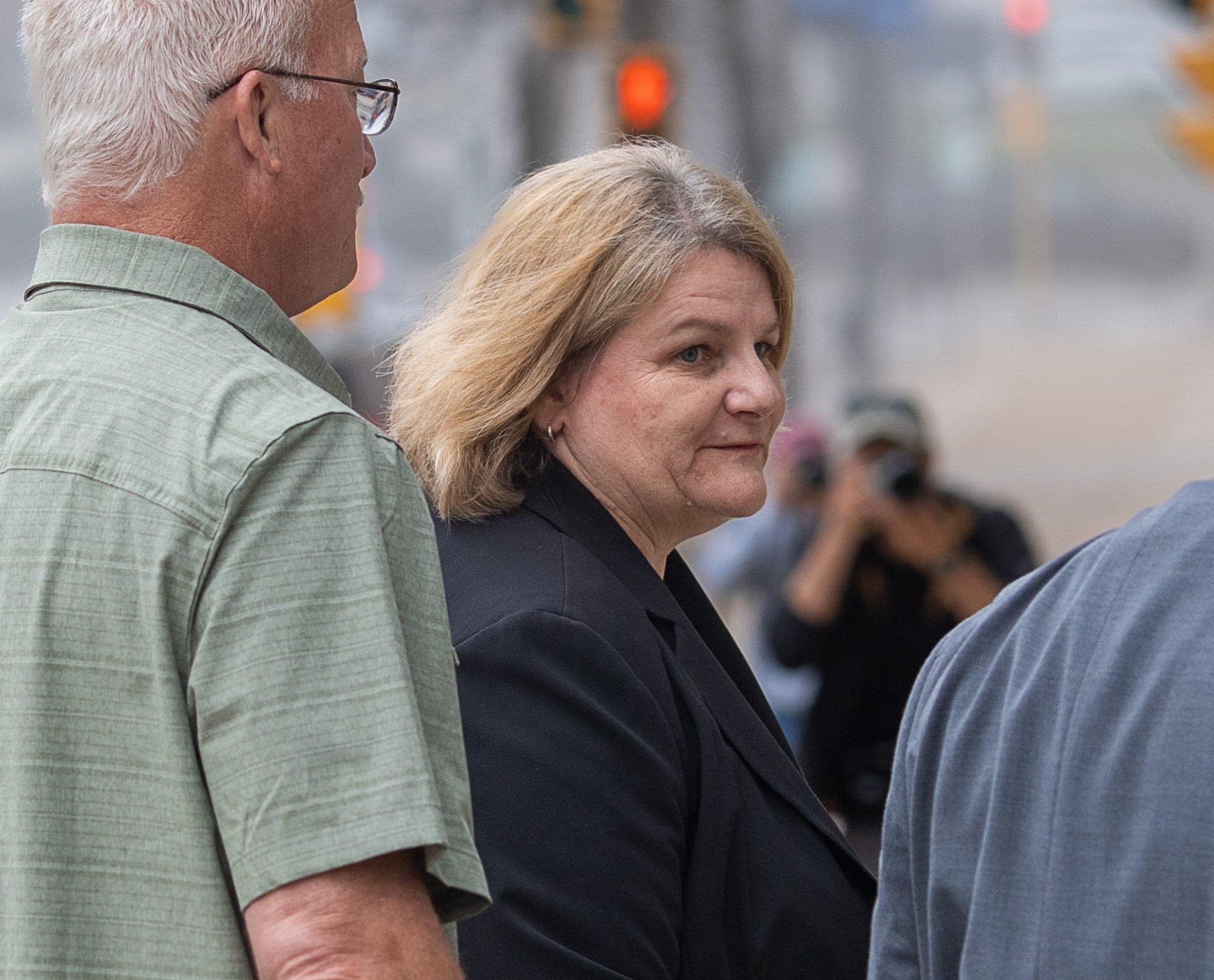 Fact Check: A judge can be criminally prosecuted for actions taken in official capacity.