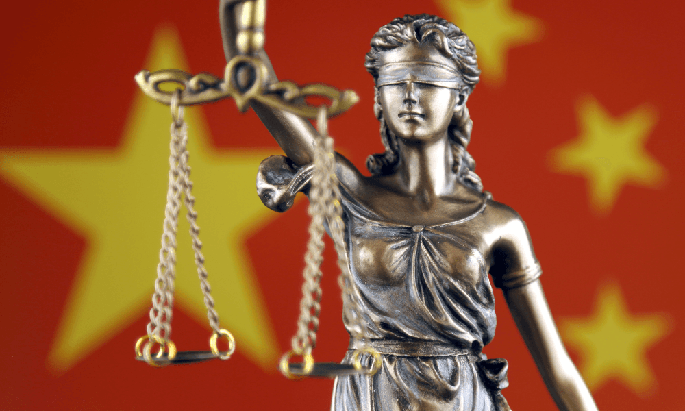 Fact Check: Chinese authorities have evaded accountability for grave abuses of rights.