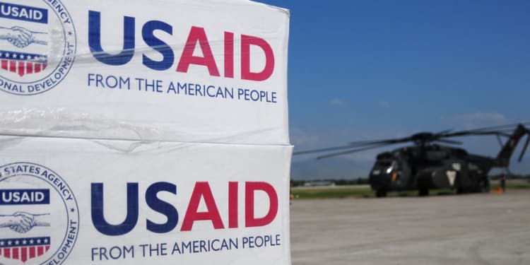 Fact Check: USAID sent thousands of viruses to a Chinese military-linked lab in Wuhan.