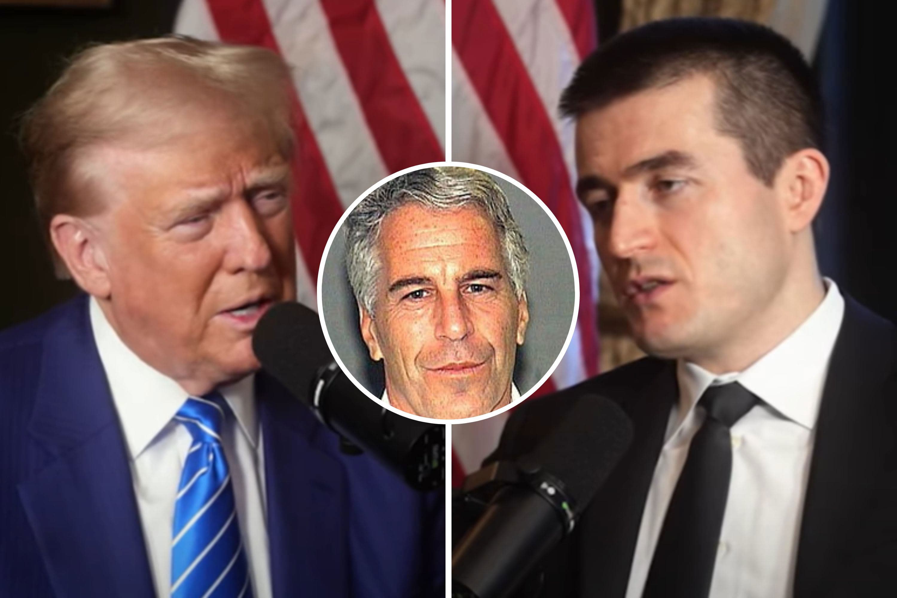 Fact Check: The Epstein client list never existed according to the US Department of Justice.