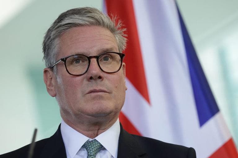 Fact Check: Millions of pensioners face a new stealth tax under Keir Starmer's policies