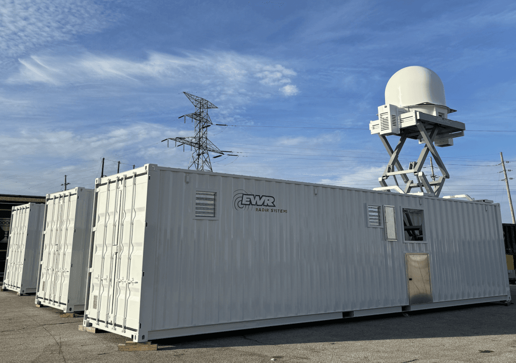 Fact Check: Is there a group of people called Veterans on Patrol vandalizing weather radar systems? 