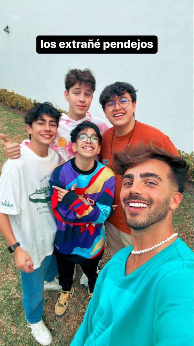 Fact Check: Are amigo de fede?