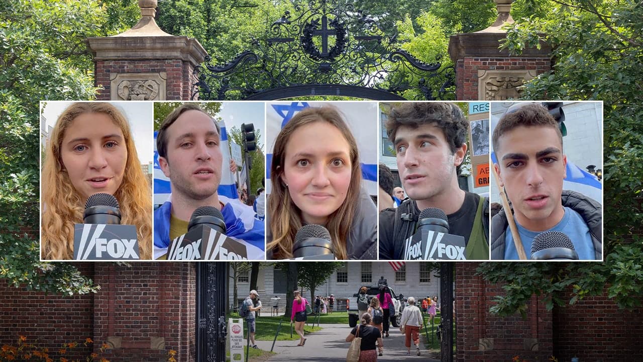 Fact Check: Harvard has allowed foreign students to advocate for violence and terrorism on campus.