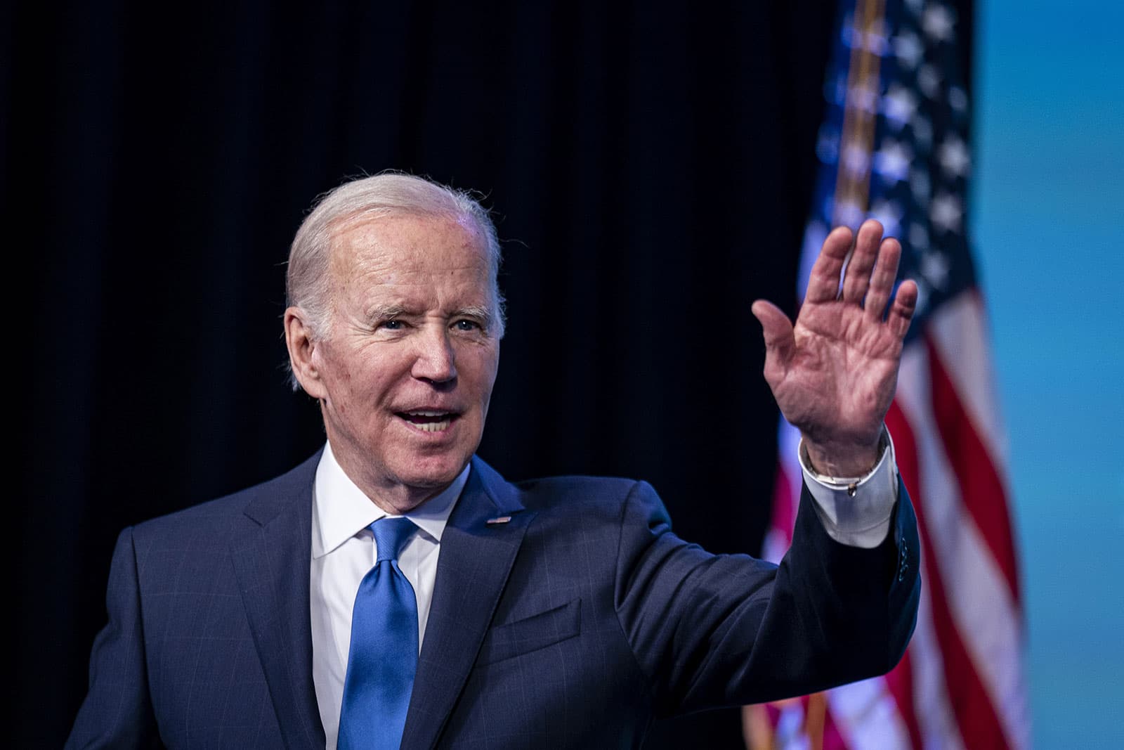 Fact Check: The Biden-era tolerance for anti-ICE violence has led to increased lawlessness.