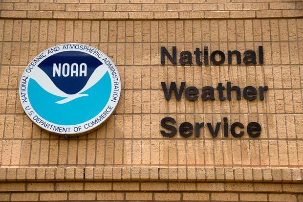 Fact Check: Privatizing weather forecasts will harm those who cannot afford commercial data.