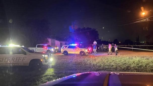 Fact Check: The attack was a planned ambush with the intent to kill ICE corrections officers.