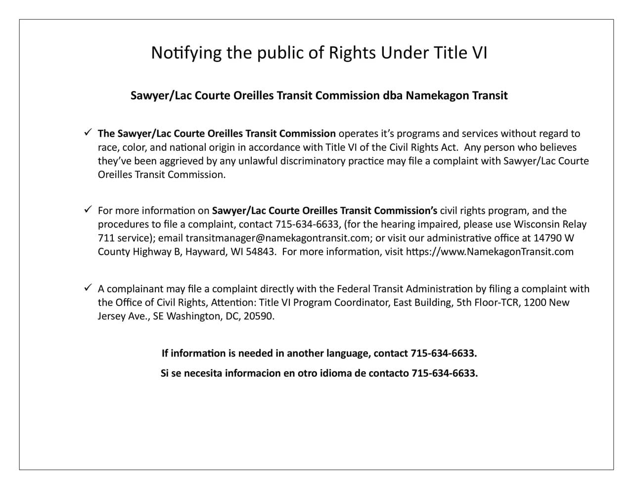 Fact Check: Harvard University has violated Title VI of the Civil Rights Act.