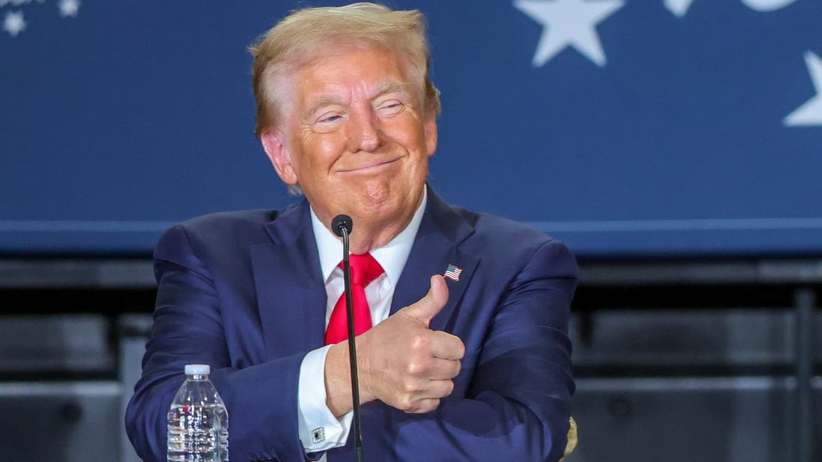 Fact Check: Experts have been wrong about every major issue related to Trump.
