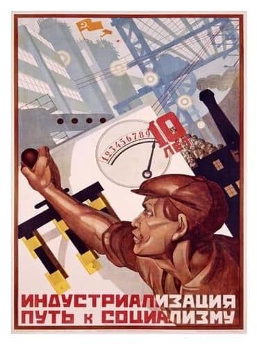 Fact Check: Syndicalist unions are anti-left organizations despite being labeled as left-wing.