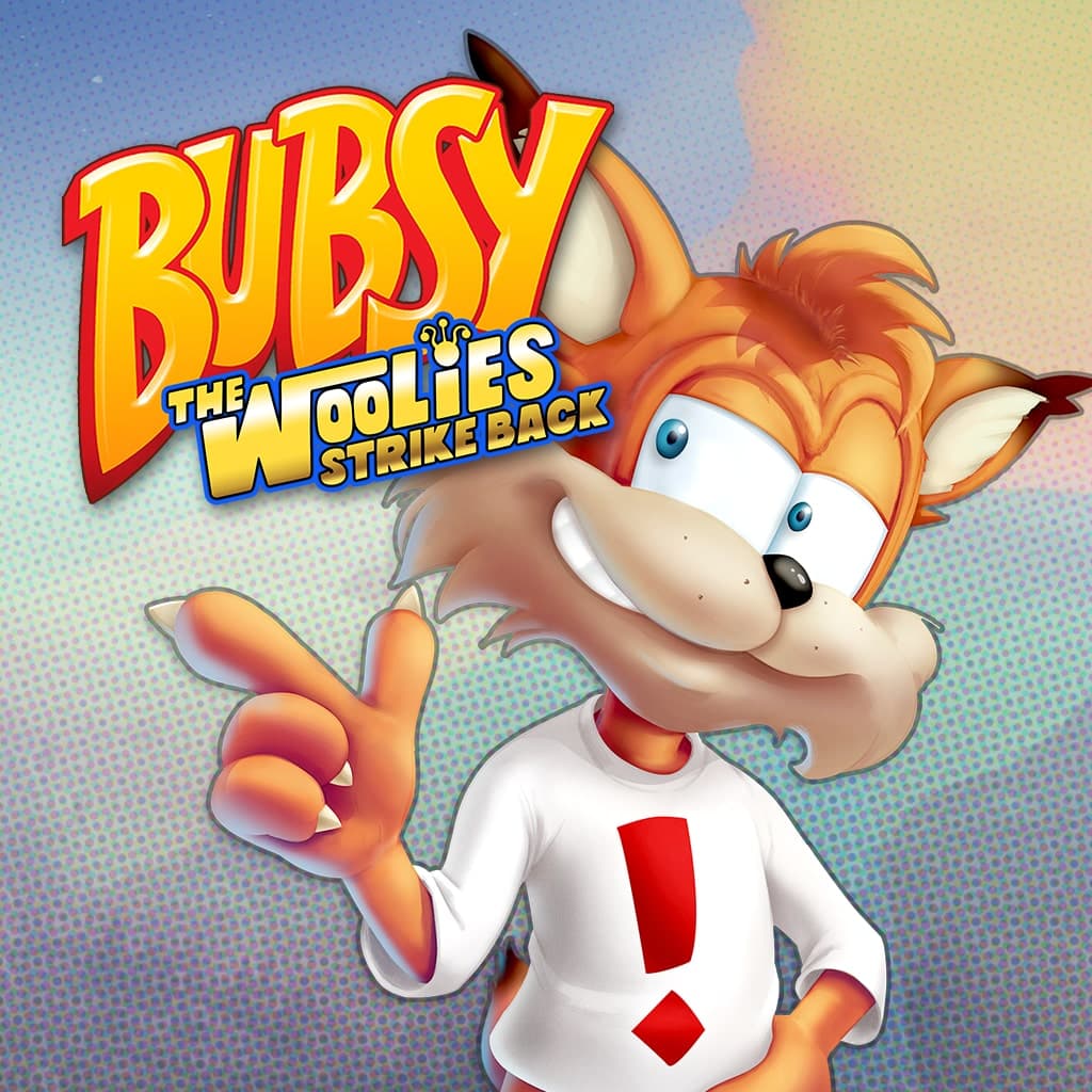 Fact Check: Bubsy 3D is one of worst video game of playstation one