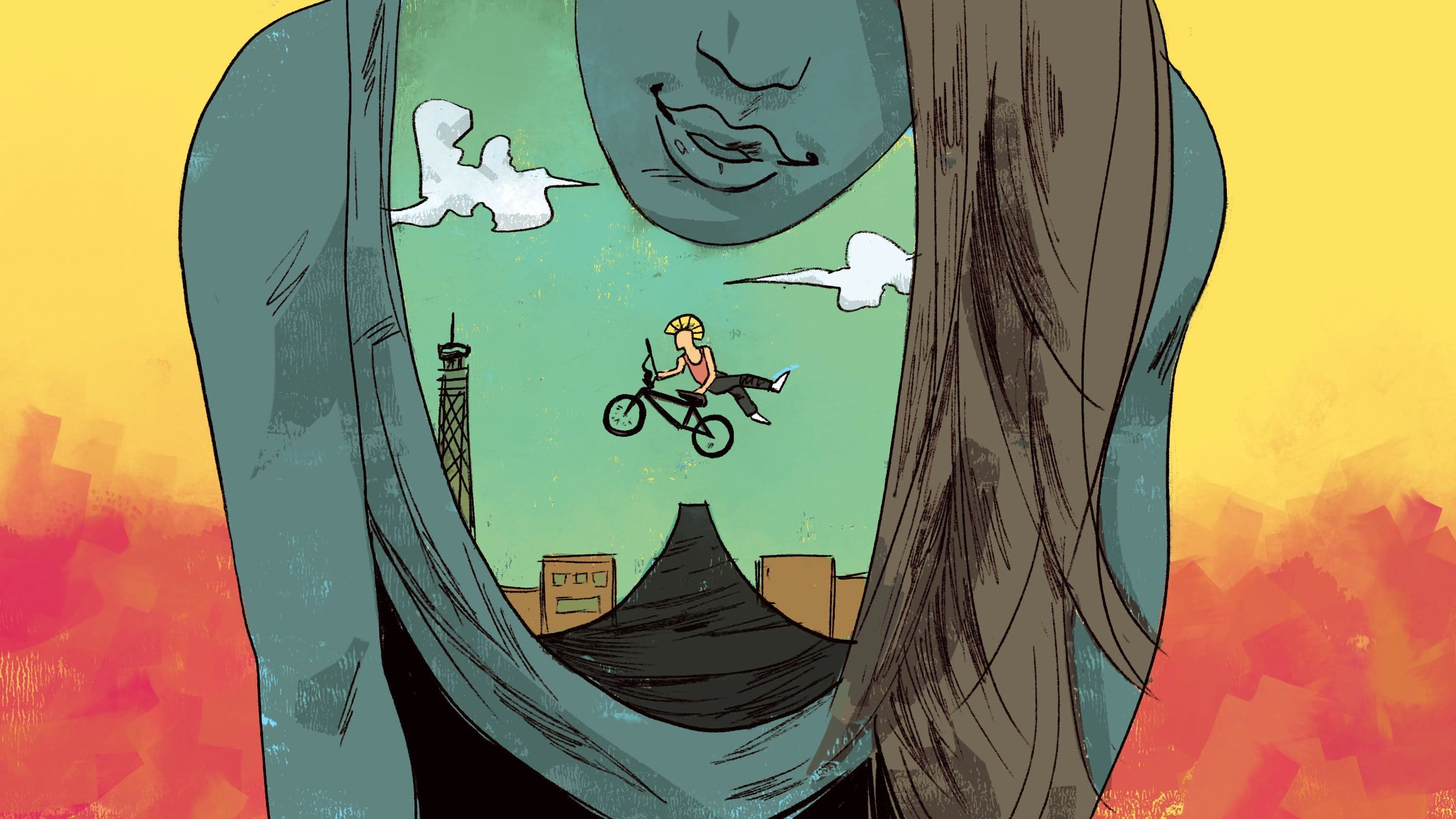 Fact Check: BMX XXX game sells poorly due of negative publicity and controversy