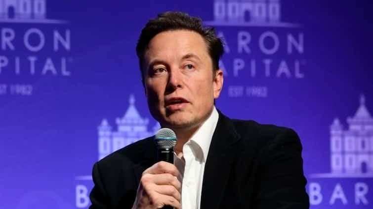 Fact Check: was elon musk named after a sci fi book character
