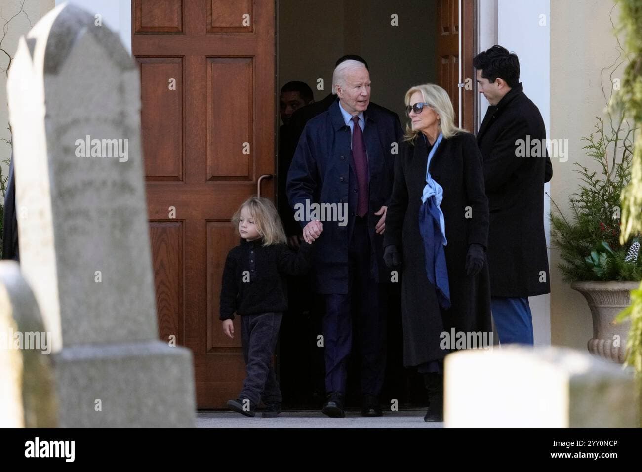Fact Check: Former US President Joe Biden, wife and grand son, perish in plane crash
