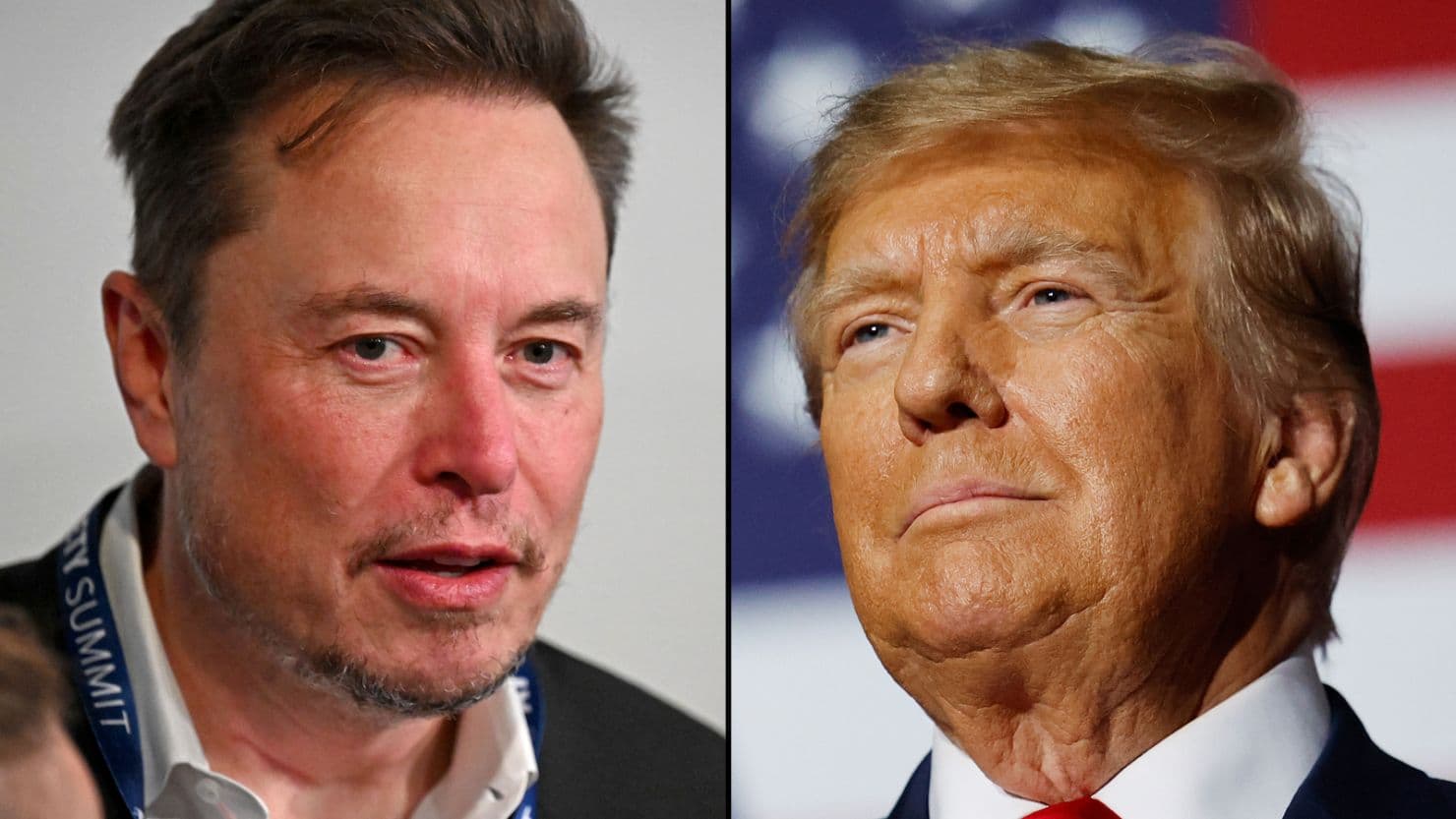 Fact Check: Did Elon Musk and Donald Trump do away with national weather service?