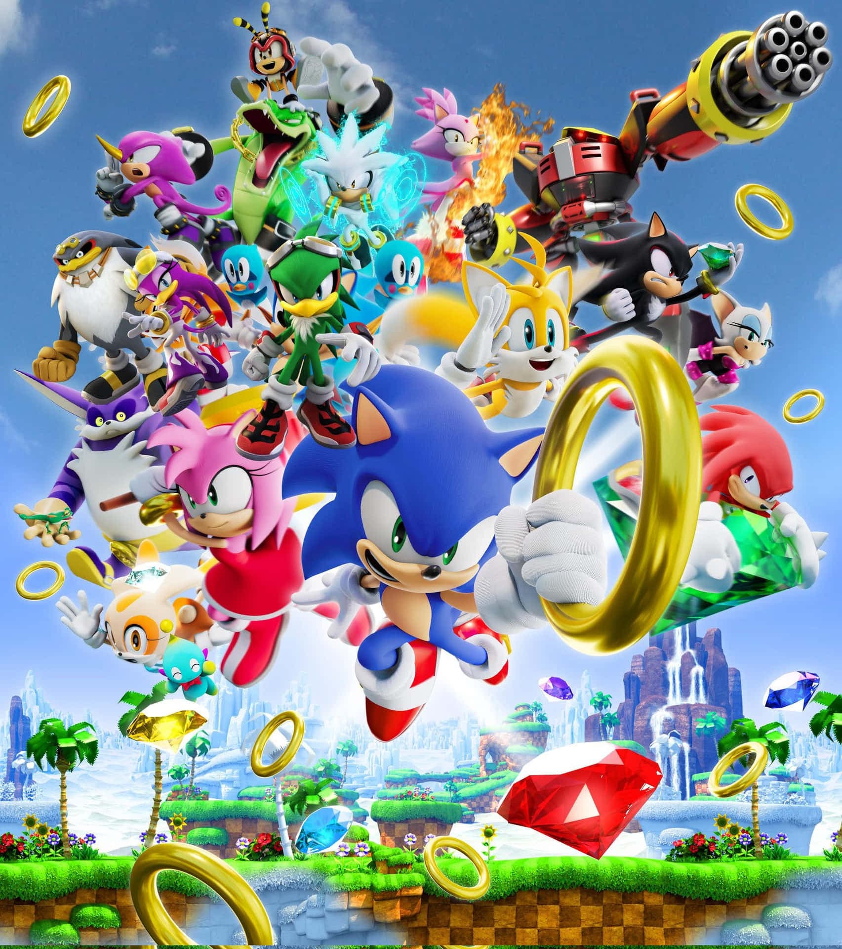 Fact Check: Sonic x-treme game's cancellation is attributed to mismanagement, porting problems, shfiting 32X into Saturn, unexperienced development team and development that nearly killed the two developers