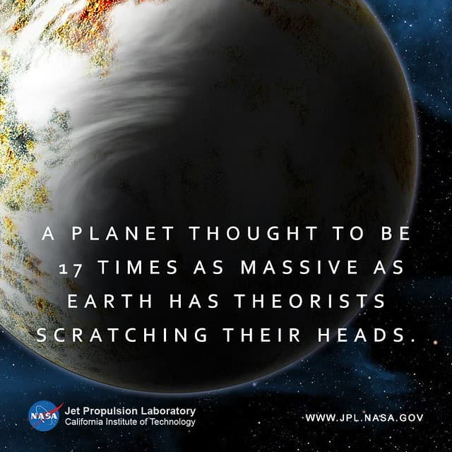 Fact Check: the earth is hollow for i have touched the sky