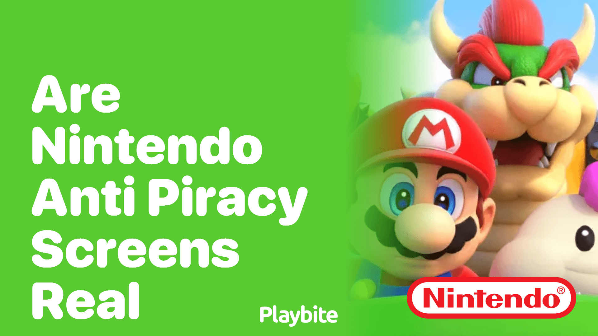 Fact Check: Are anti-piracy screens real?
