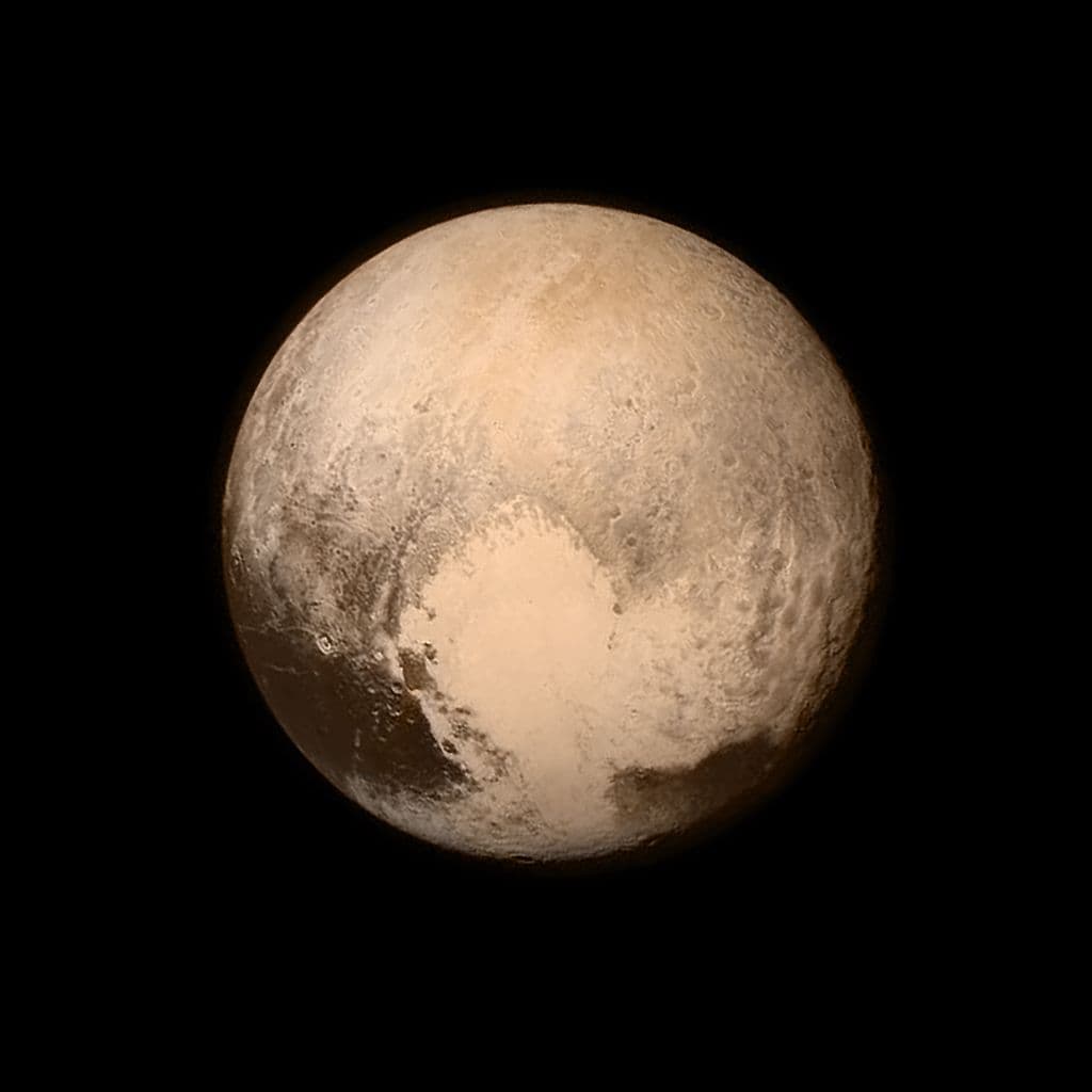 Fact Check: Pluto is a planet