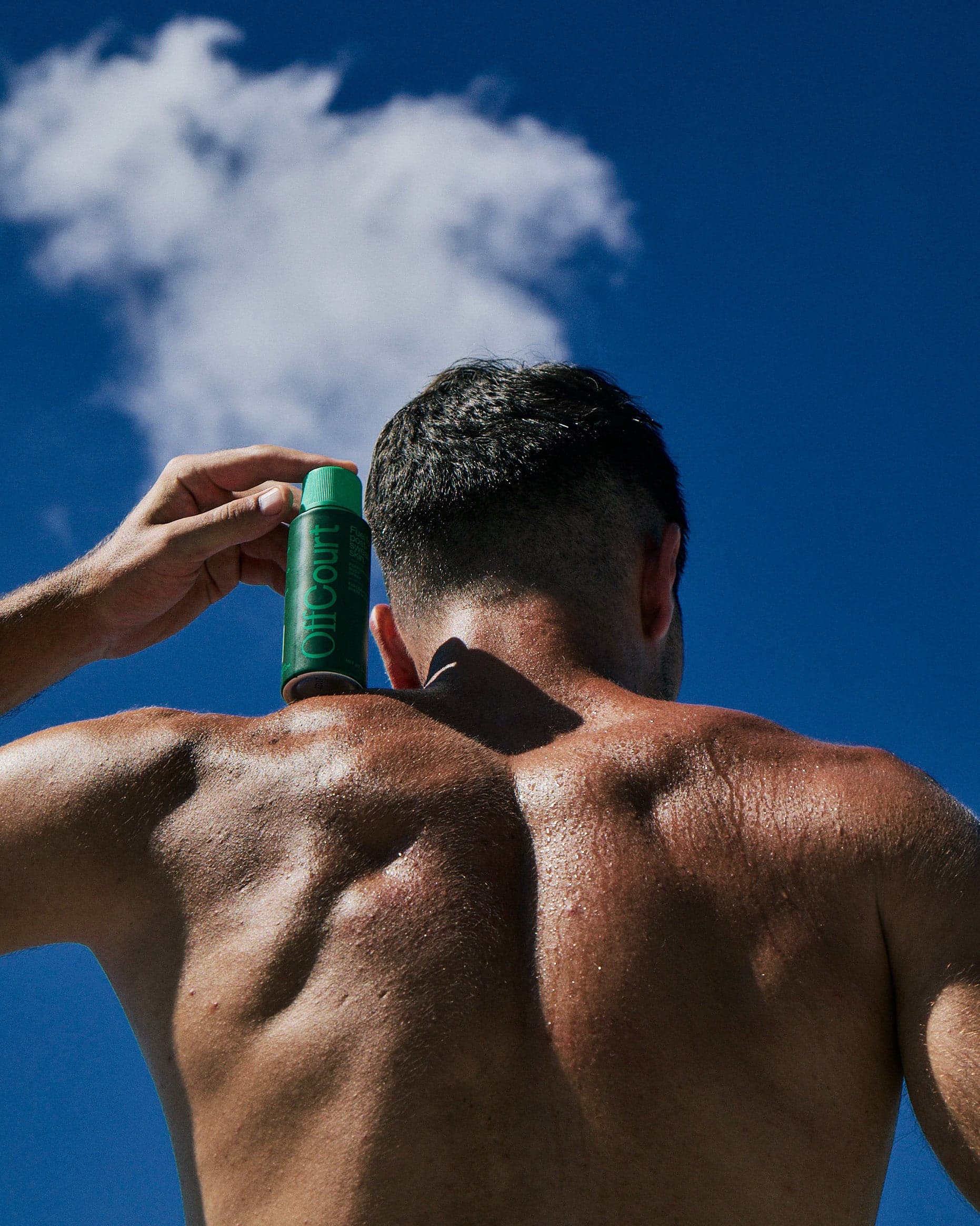 Fact Check: Are antiperspirants bad for you?